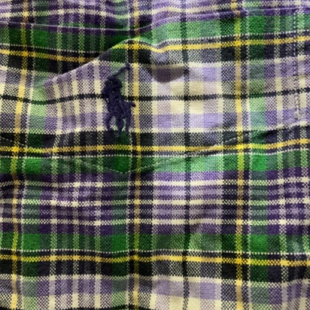 Ralph Lauren Casual Shirt